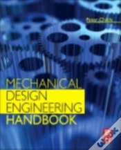 Capa do artigo Mechanical Design Engineering Handbook