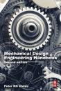 Mechanical Design Engineering Handbook - Preview