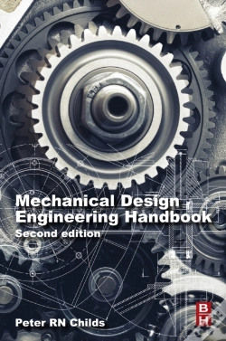 Capa do artigo Mechanical Design Engineering Handbook