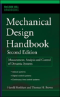 Mechanical Design Handbook, Second Edition - Preview