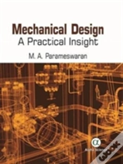 Capa do artigo Mechanical Design