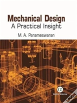 Capa do artigo Mechanical Design