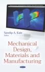 Mechanical Design, Materials And Manufacturing - Preview