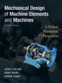Mechanical Design Of Machine Elements And Machines - Preview