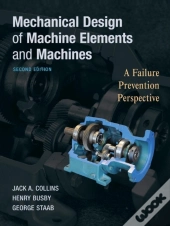 Mechanical Design Of Machine Elements And Machines
