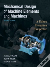 Capa do artigo Mechanical Design Of Machine Elements And Machines