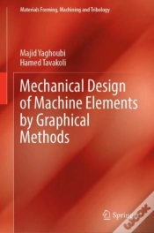 Capa do artigo Mechanical Design Of Machine Elements By Graphical Methods
