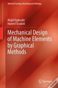 Capa do artigo Mechanical Design Of Machine Elements By Graphical Methods