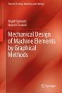Mechanical Design Of Machine Elements By Graphical Methods - Preview