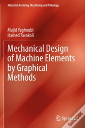 Mechanical Design Of Machine Elements By Graphical Methods
