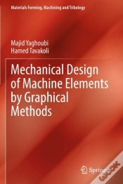 Capa do artigo Mechanical Design Of Machine Elements By Graphical Methods