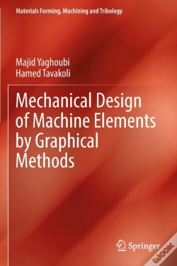 Capa do artigo Mechanical Design Of Machine Elements By Graphical Methods