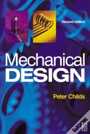 Capa do artigo Mechanical Design