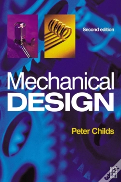 Capa do artigo Mechanical Design