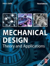 Capa do artigo Mechanical Design