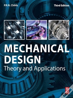 Capa do artigo Mechanical Design