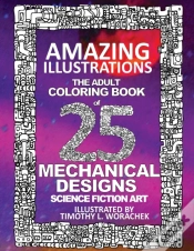 Capa do artigo Mechanical Designs