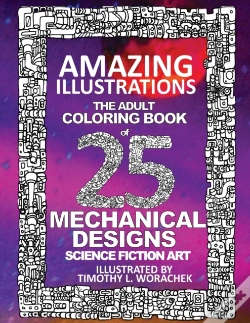 Capa do artigo Mechanical Designs