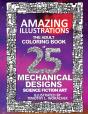 Mechanical Designs - Preview