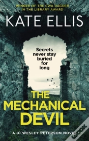 Capa do artigo Mechanical Devil