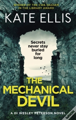 Capa do artigo Mechanical Devil