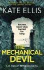 Mechanical Devil - Preview