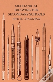 Capa do artigo Mechanical Drawing For Secondary Schools