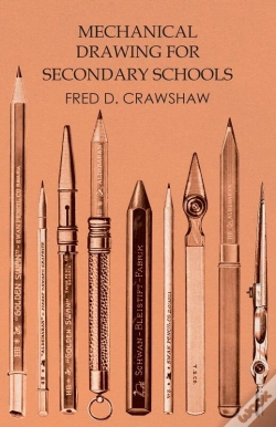 Capa do artigo Mechanical Drawing For Secondary Schools