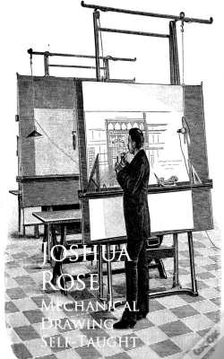 Capa do artigo Mechanical Drawing Self-Taught