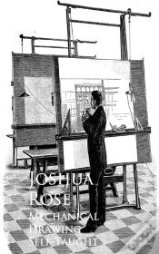 Capa do artigo Mechanical Drawing Self-Taught