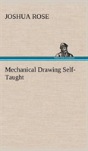 Mechanical Drawing Self-Taught - Preview