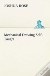 Capa do artigo Mechanical Drawing Self-Taught