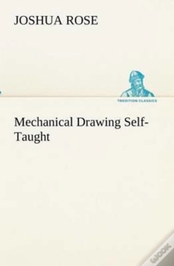 Capa do artigo Mechanical Drawing Self-Taught
