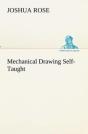 Mechanical Drawing Self-Taught - Preview