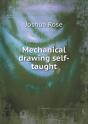 Mechanical Drawing Self-Taught - Preview