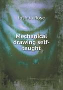 Mechanical Drawing Self-Taught