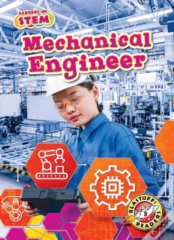 Capa do artigo Mechanical Engineer