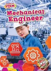 Capa do artigo Mechanical Engineer