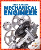 Mechanical Engineer