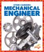 Mechanical Engineer - Preview