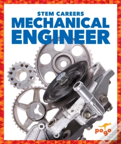 Capa do artigo Mechanical Engineer