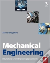 Capa do artigo Mechanical Engineering