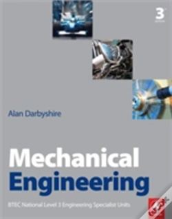 Capa do artigo Mechanical Engineering