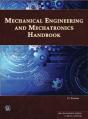 Mechanical Engineering And Mechatronics Handbook - Preview