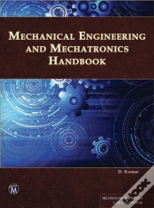 Mechanical Engineering And Mechatronics Handbook