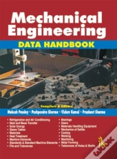 Mechanical Engineering Data Handbook