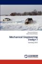 Mechanical Engineering Design I - Preview