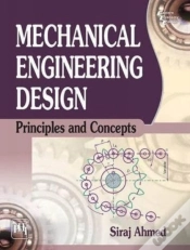 Capa do artigo Mechanical Engineering Design