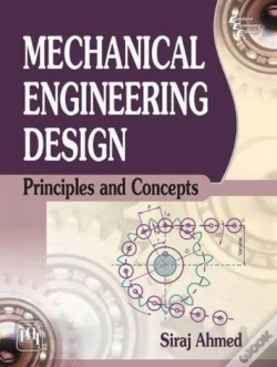 Capa do artigo Mechanical Engineering Design