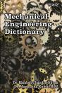 Mechanical Engineering Dictionary - Preview